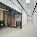 The Storage Solutions - Sterling - Self Storage