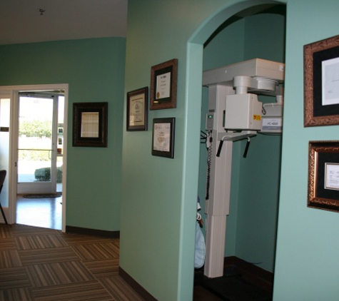 Natural Smile Dentistry - Plano, TX