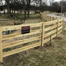 Stand Strong Fencing of Midlothian
