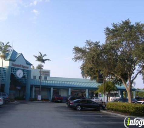 SCUBA Network - Fort Lauderdale, FL