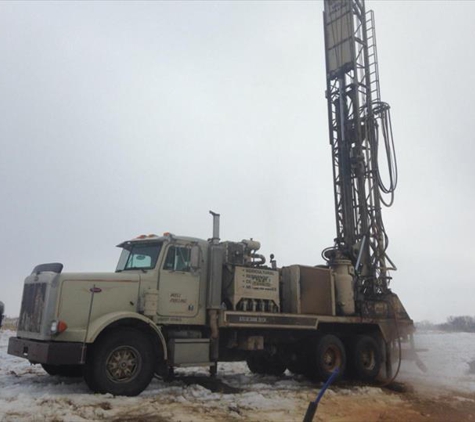 B & B Drilling, L.L.C. - Fredericksburg, IA