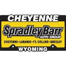Parts Department of Ken Garff Ford Cheyenne - Automobile Parts & Supplies-Used & Rebuilt-Wholesale & Manufacturers