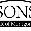 Sons Chrysler Dodge Jeep Ram Fiat of Montgomery - New Car Dealers