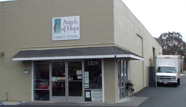 Angels of Hope Thrift Store - Arcata, CA