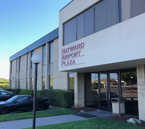 Hazardous Materials Assessment Inc. - Hayward, CA