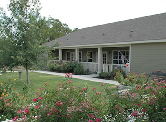 Sodalis Memory Care - Rock Street - New Braunfels, TX