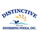 Distinctive Swimming Pools - Swimming Pool Dealers