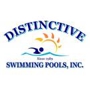 Distinctive Swimming Pools