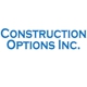 Construction Options Inc.