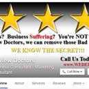Review Doctors - Internet Marketing & Advertising