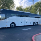 Divine Charter Bus Rental Tucson