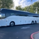 Divine Charter Bus Rental Tucson