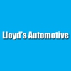 Lloyd's Automotive gallery