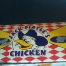 Jack Pirtle's Chicken - Chicken Restaurants