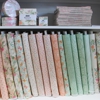 Bird-in-Hand Fabric gallery