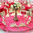 Angels Event Center - Meeting & Event Planning Services