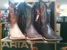 Corral Western Wear & Tack - Boot Stores