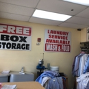 Delta Cleaners - Dry Cleaners & Laundries