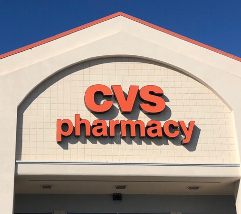 CVS Pharmacy - Saint Petersburg, FL