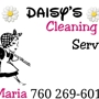 Daisy's Cleaning Service