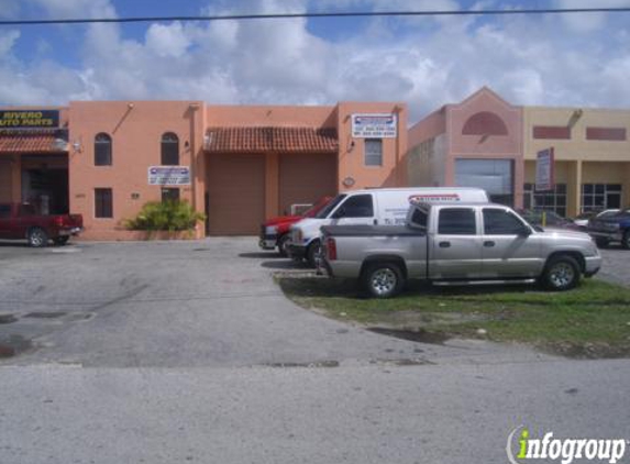 Moreno Appliances - Hialeah, FL