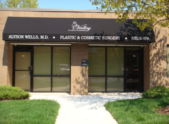 Valley Plastic Surgery & Medi-Spa - Cockeysville, MD