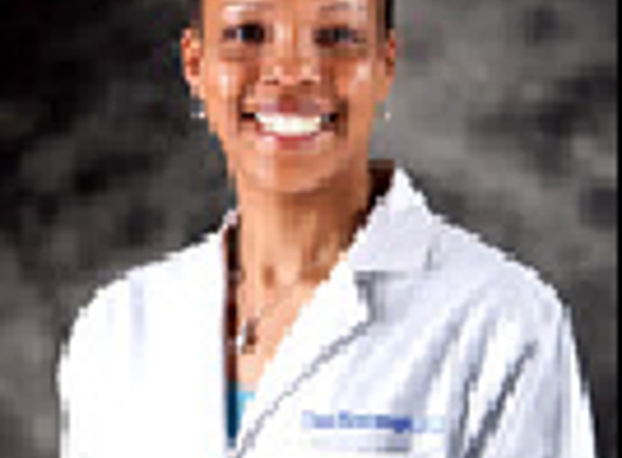 Dr. Traci T Kimbrough, MD - Troy, MI