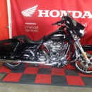 Rick Case Honda Power House - Motorcycle Dealers