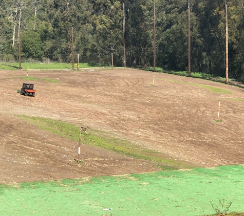 Tilden Park Golf Course - Berkeley, CA