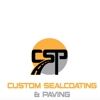 Custom Sealcoating & Paving gallery