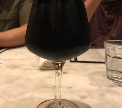 The Commoner - Pittsburgh, PA