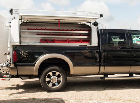 Mike Albert Truck & Van Equipment - Cincinnati, OH