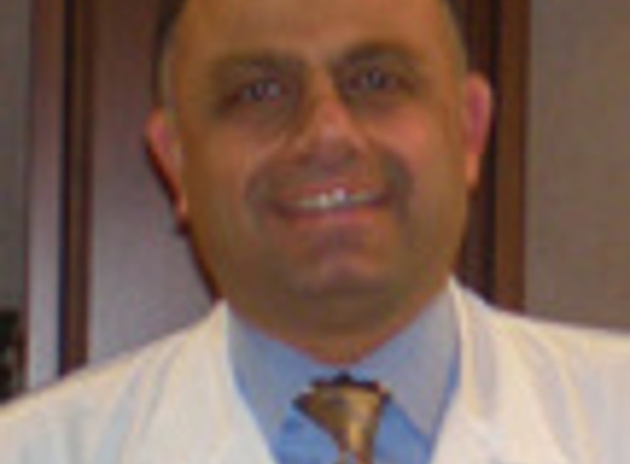 Sidhom, Osama A, MD - West Covina, CA