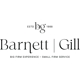 Barnett | Gill