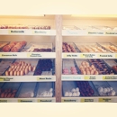 Daily Dozen - Donut Shops