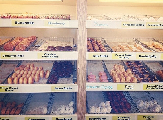 Daily Dozen - Warren, MI