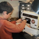 Ferranti's Sewing Machine Service & Repair