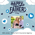 Will Jones - State Farm Insurance Agent