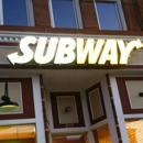 Subway - Fast Food Restaurants