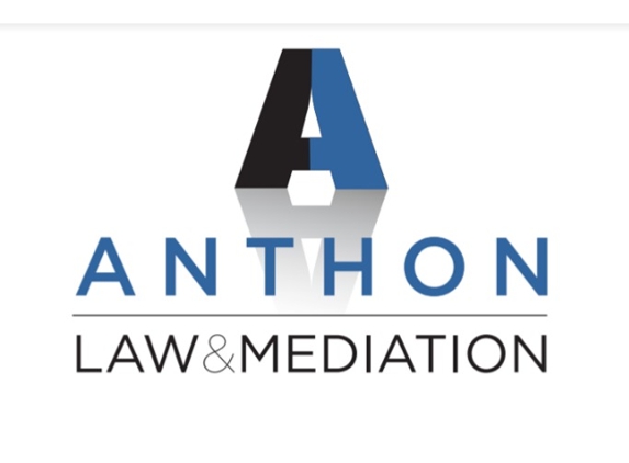 Anthon Law & Mediation - Boise, ID