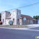 Black's Memorial Missionary Baptist Church - General Baptist Churches