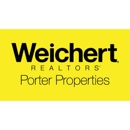 Porter; Properties - Real Estate Management