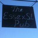 Essex St. Pub - Brew Pubs