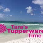 tara's tupperware time