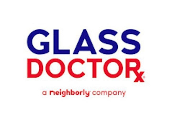 Glass Doctor of Anniston - Anniston, AL