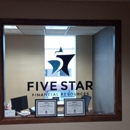 Five Star Financial Resources - John Sanken, Financial Advisor - Investment Advisory Service