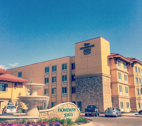 Homewood Suites by Hilton Richland - Richland, WA