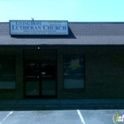 Living Hope Lutheran Church