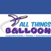 All Things Balloon, Inc. gallery