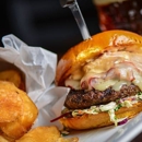 Cold Beers & Cheeseburgers - Brew Pubs